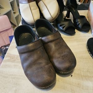 danskos professional